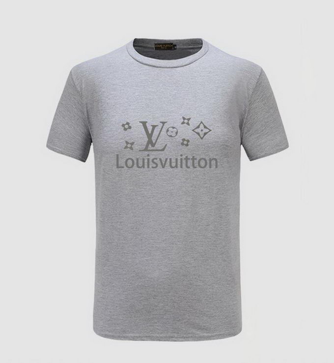 Louis Vuitton T-Shirt Mens ID:20220709-485